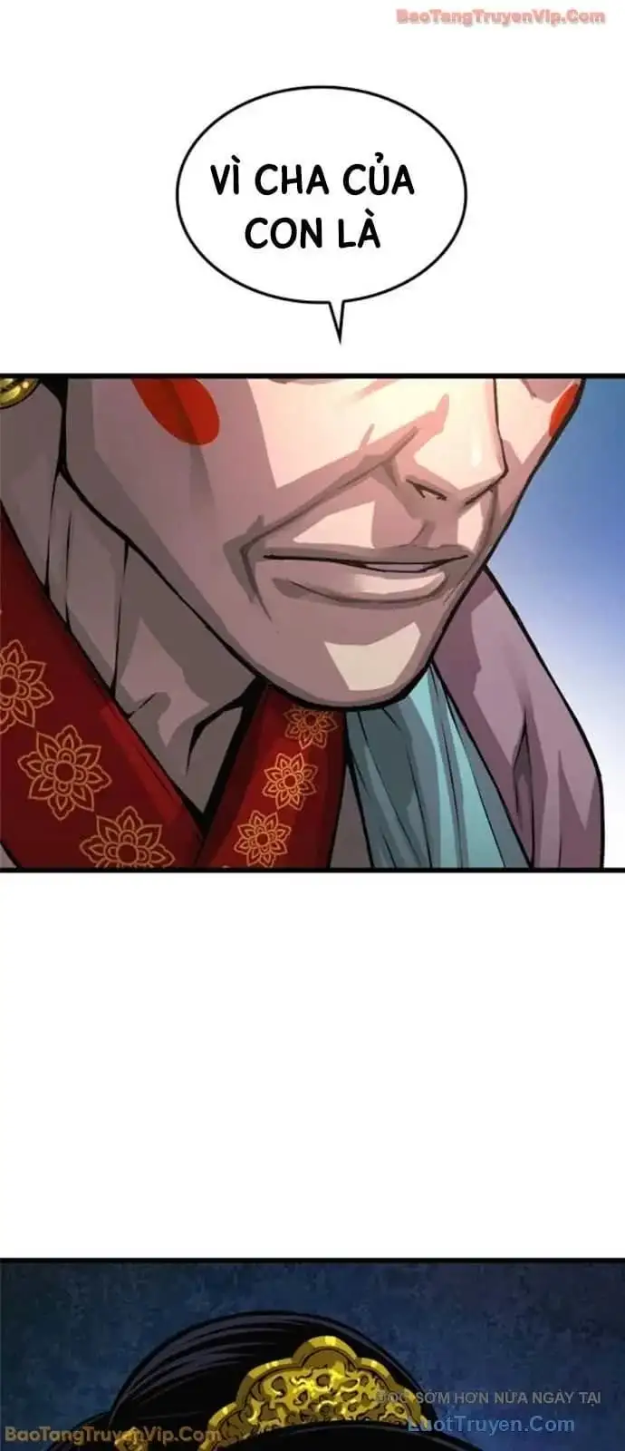 Truyện Tranh Quái Lực Loạn Thần trang 7