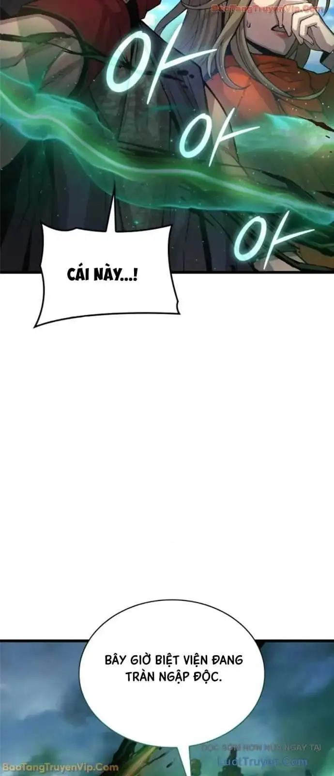Truyện Tranh Quái Lực Loạn Thần trang 7