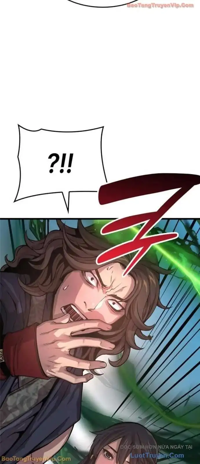 Truyện Tranh Quái Lực Loạn Thần trang 7