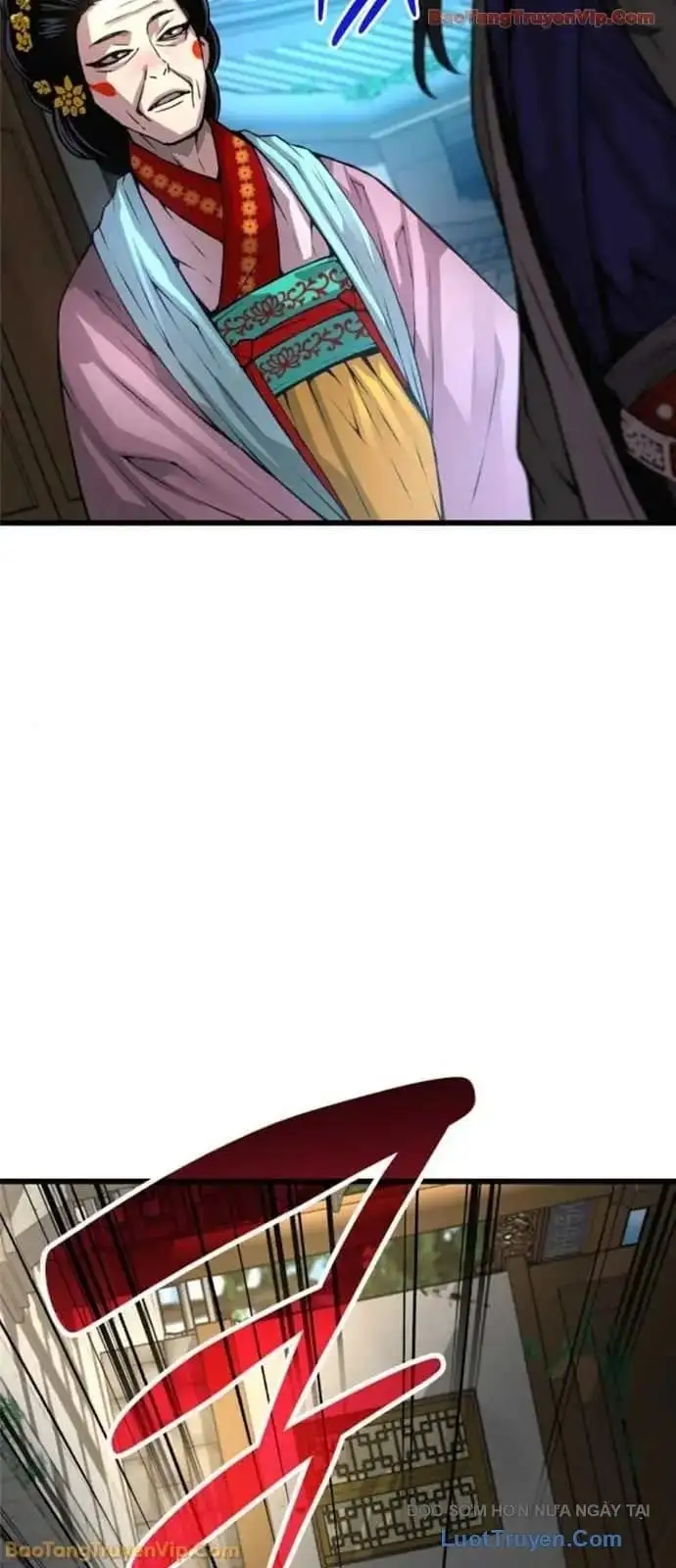 Truyện Tranh Quái Lực Loạn Thần trang 7