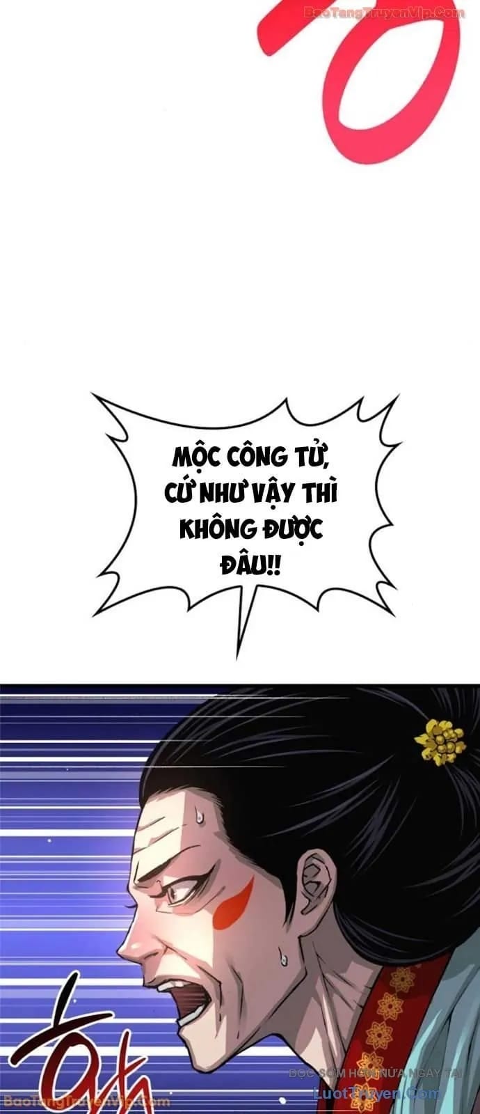 Truyện Tranh Quái Lực Loạn Thần trang 7