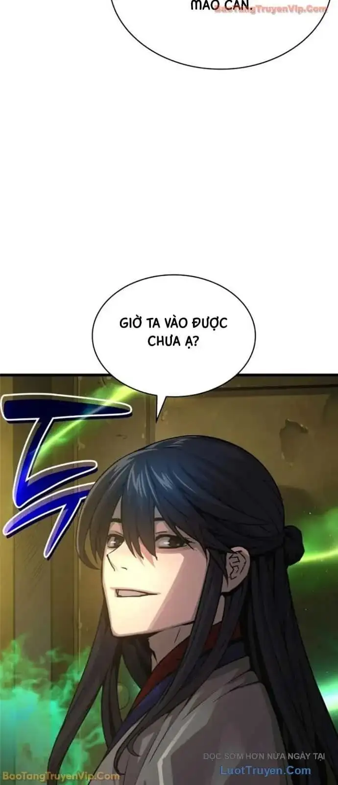 Truyện Tranh Quái Lực Loạn Thần trang 7