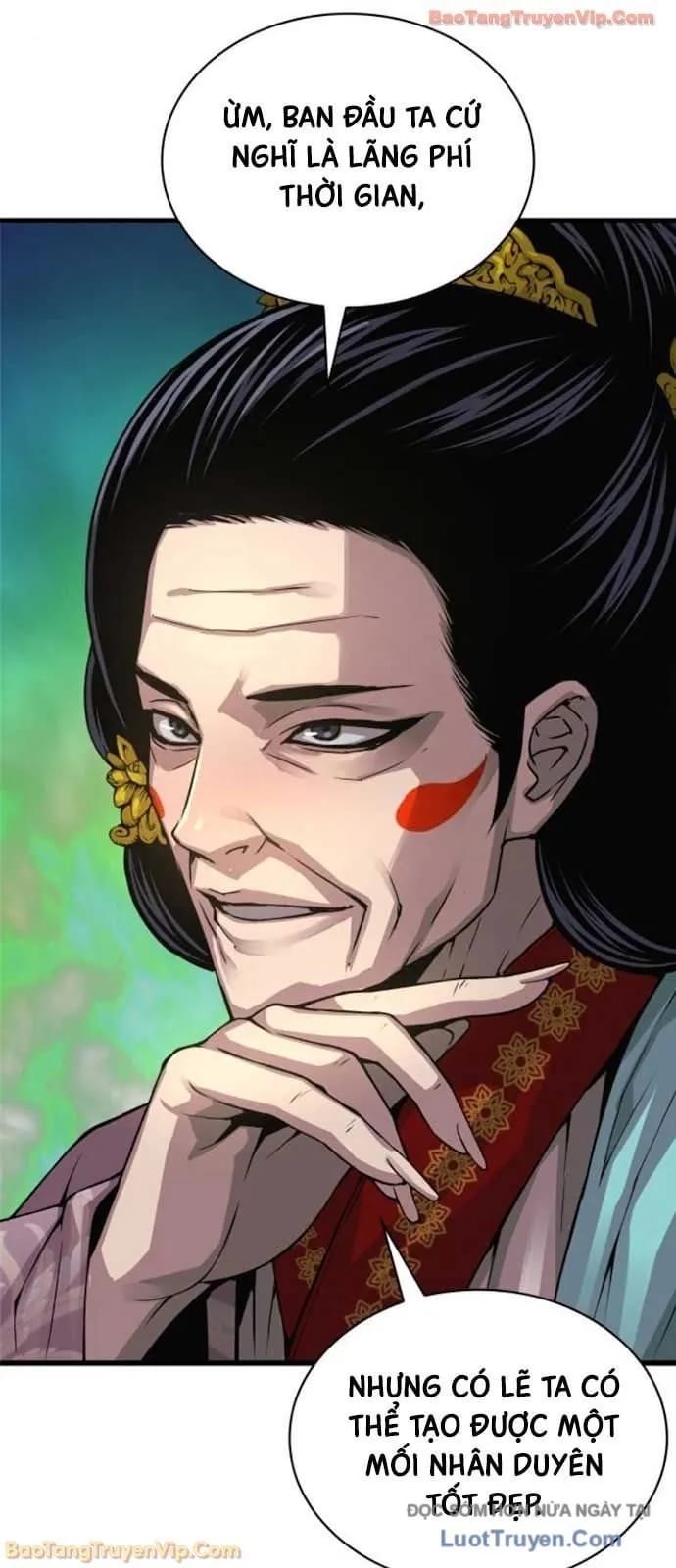 Truyện Tranh Quái Lực Loạn Thần trang 7