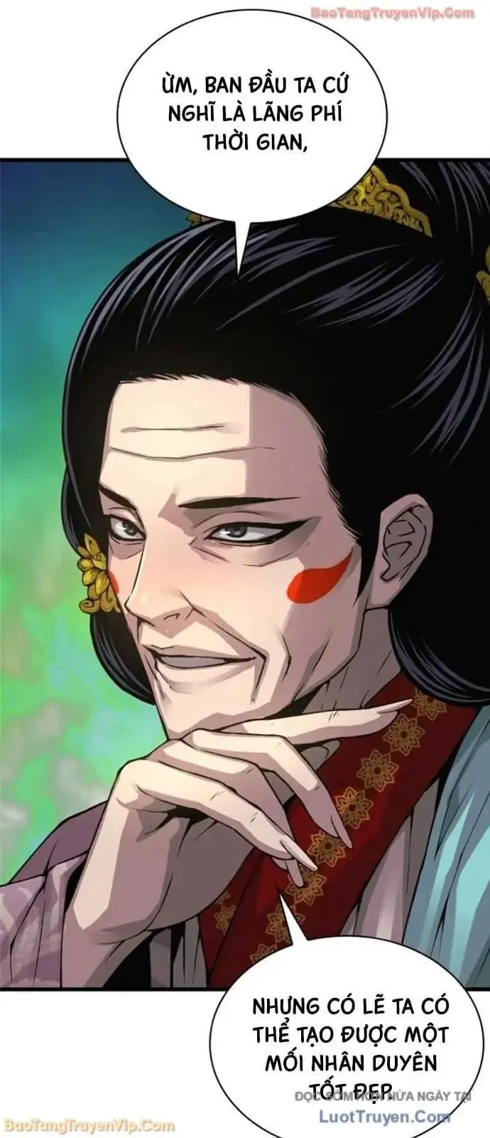 Truyện Tranh Quái Lực Loạn Thần trang 7