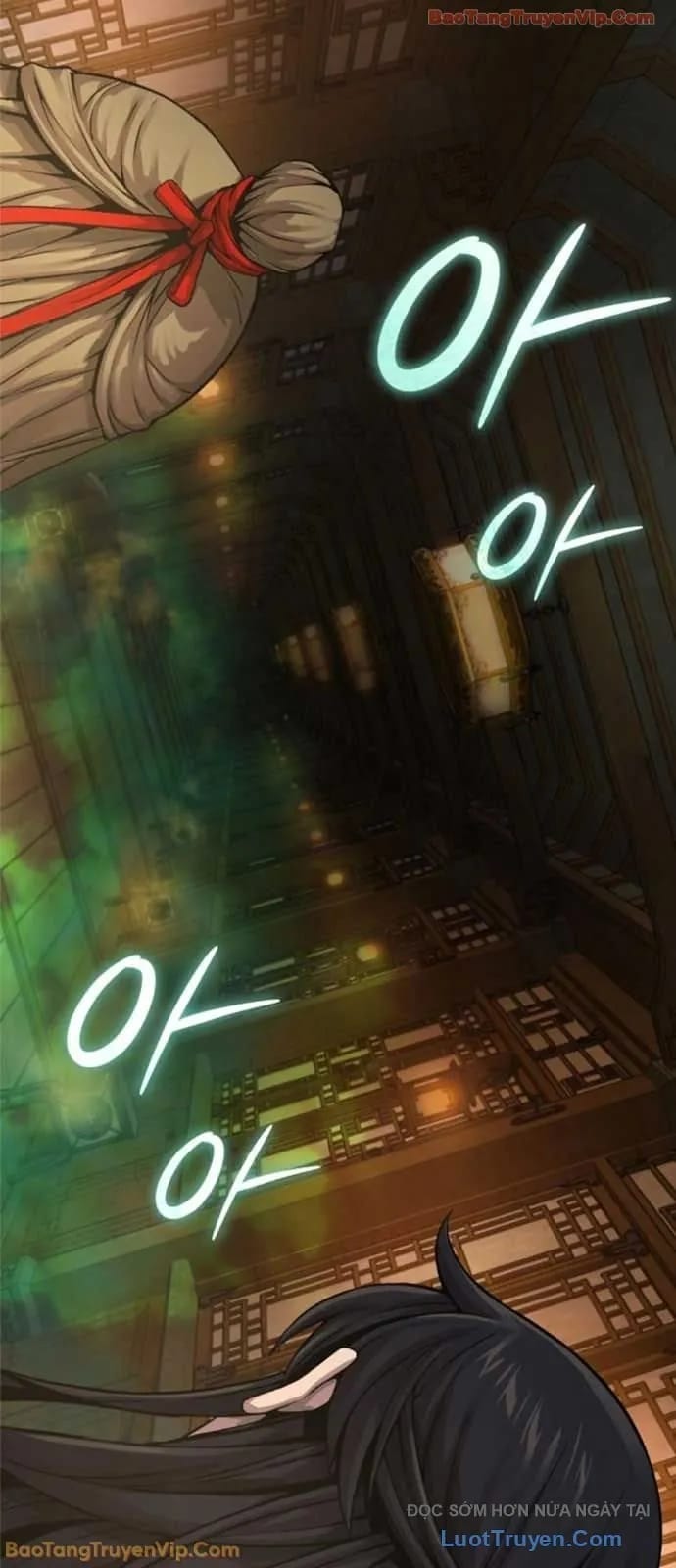 Truyện Tranh Quái Lực Loạn Thần trang 7