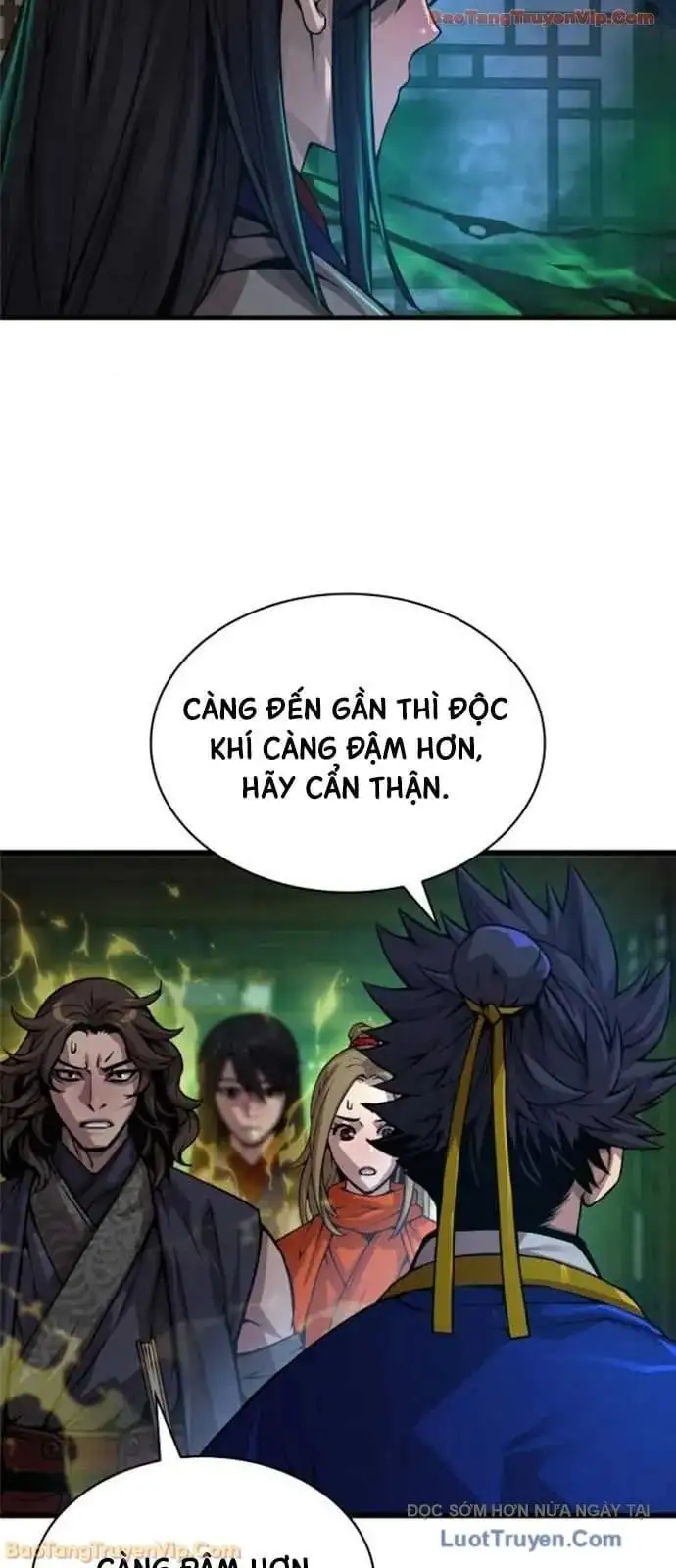 Truyện Tranh Quái Lực Loạn Thần trang 7