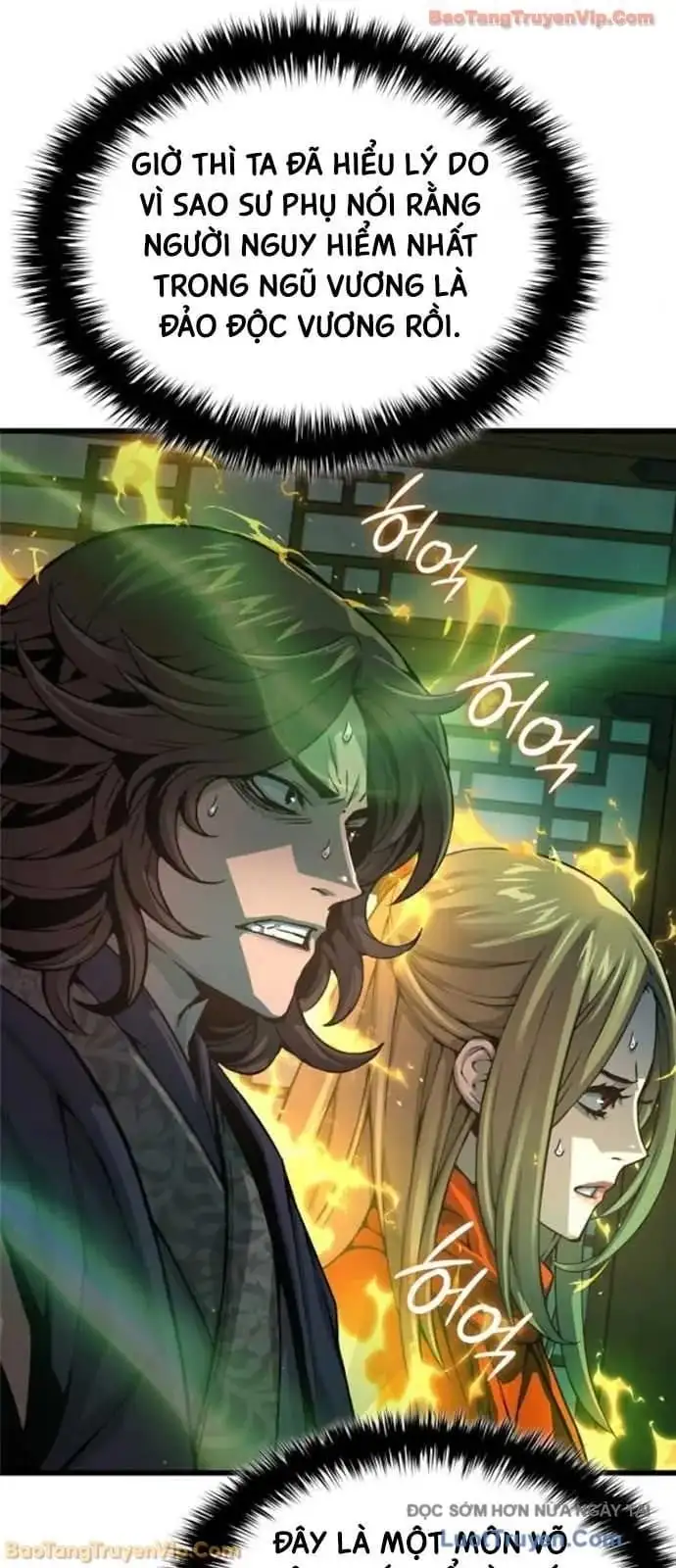 Truyện Tranh Quái Lực Loạn Thần trang 7