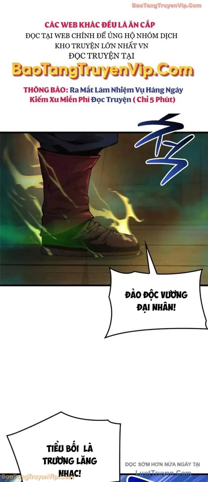 Truyện Tranh Quái Lực Loạn Thần trang 7