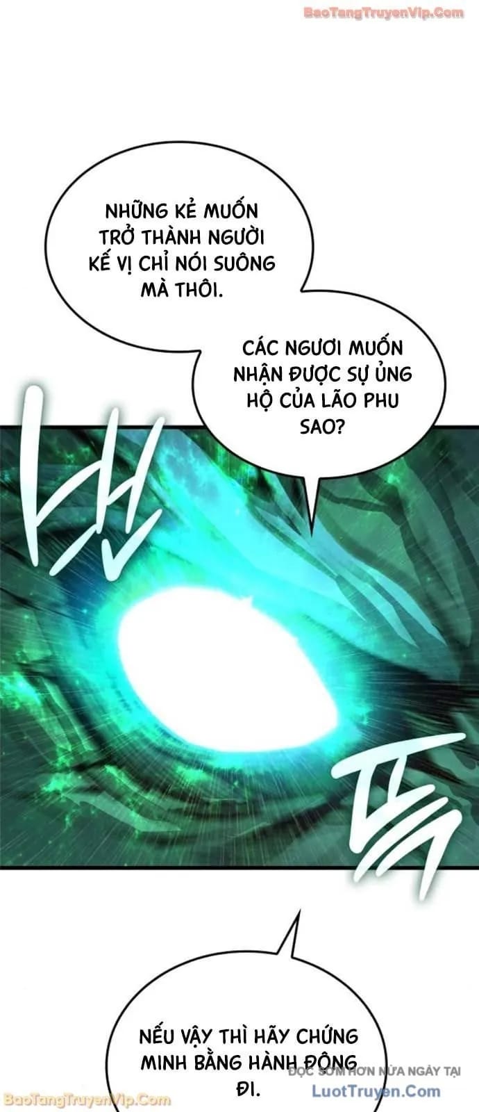 Truyện Tranh Quái Lực Loạn Thần trang 7