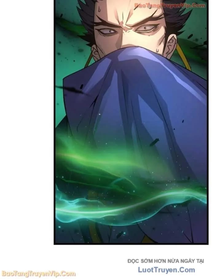 Truyện Tranh Quái Lực Loạn Thần trang 7