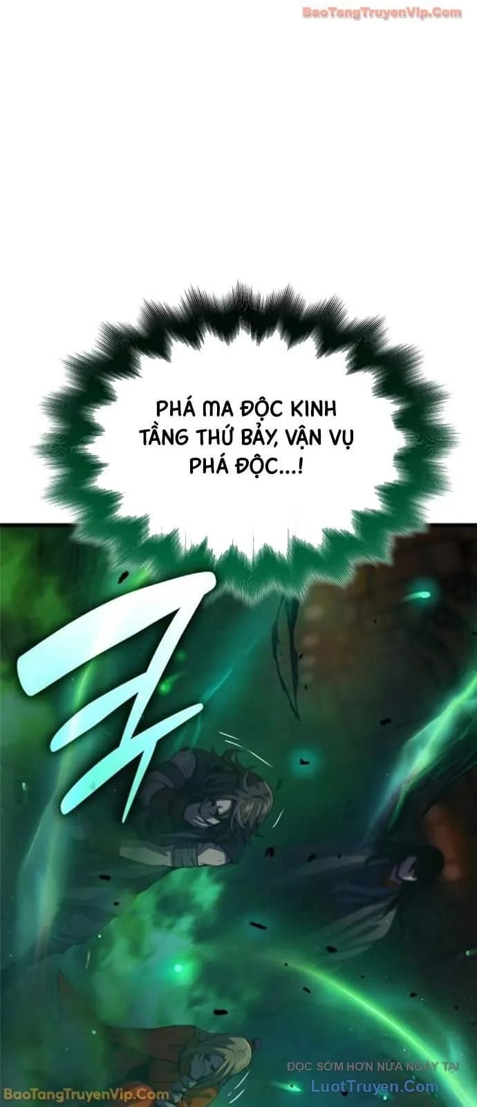 Truyện Tranh Quái Lực Loạn Thần trang 7