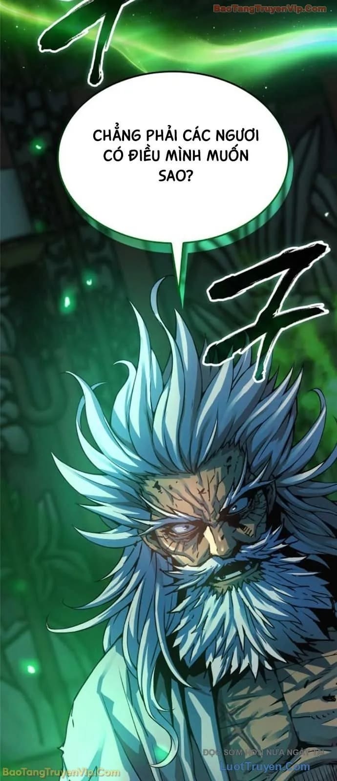 Truyện Tranh Quái Lực Loạn Thần trang 7