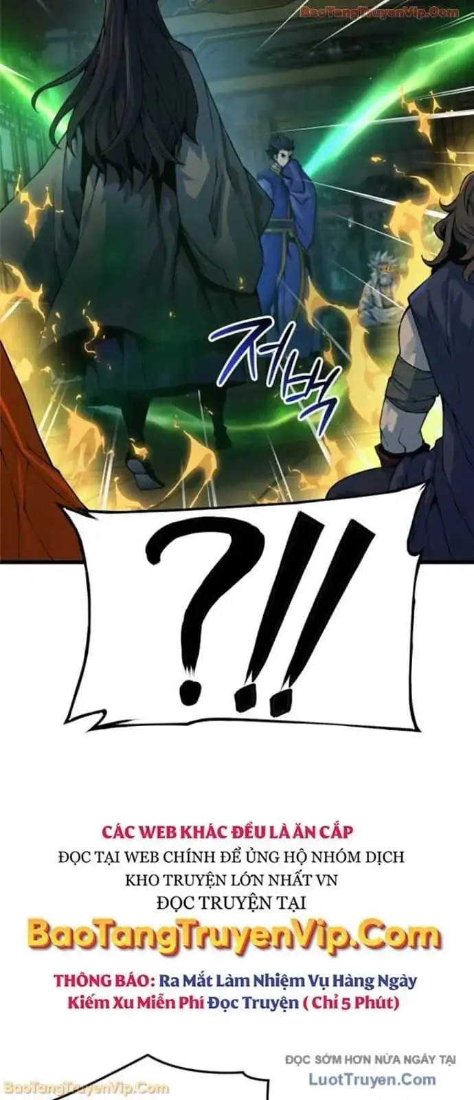 Truyện Tranh Quái Lực Loạn Thần trang 7