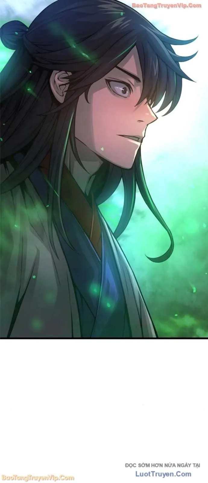 Truyện Tranh Quái Lực Loạn Thần trang 7