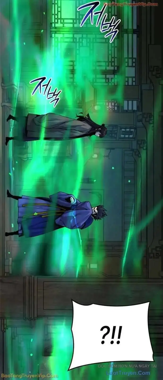 Truyện Tranh Quái Lực Loạn Thần trang 7