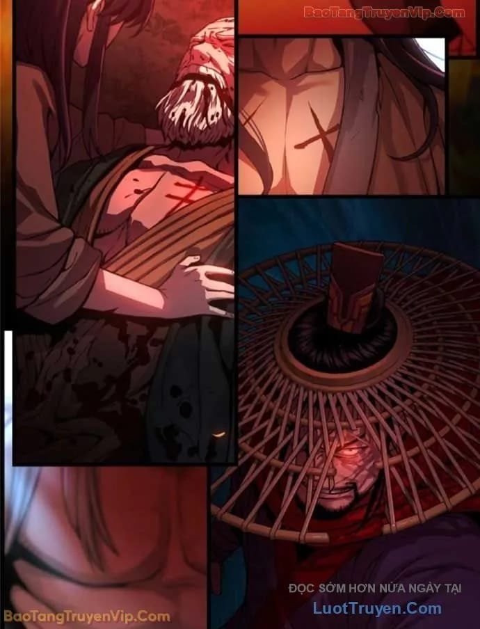 Truyện Tranh Quái Lực Loạn Thần trang 7