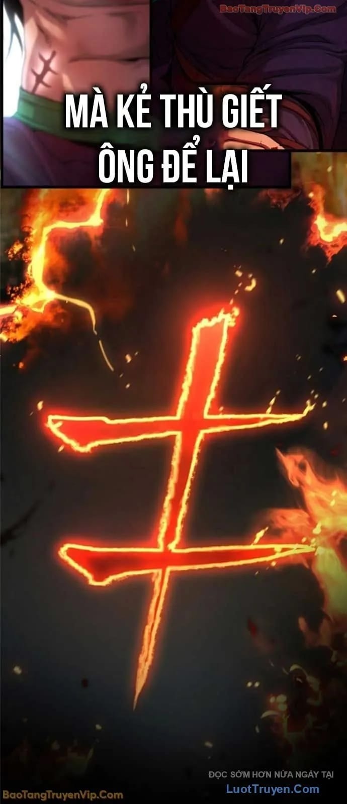 Truyện Tranh Quái Lực Loạn Thần trang 7