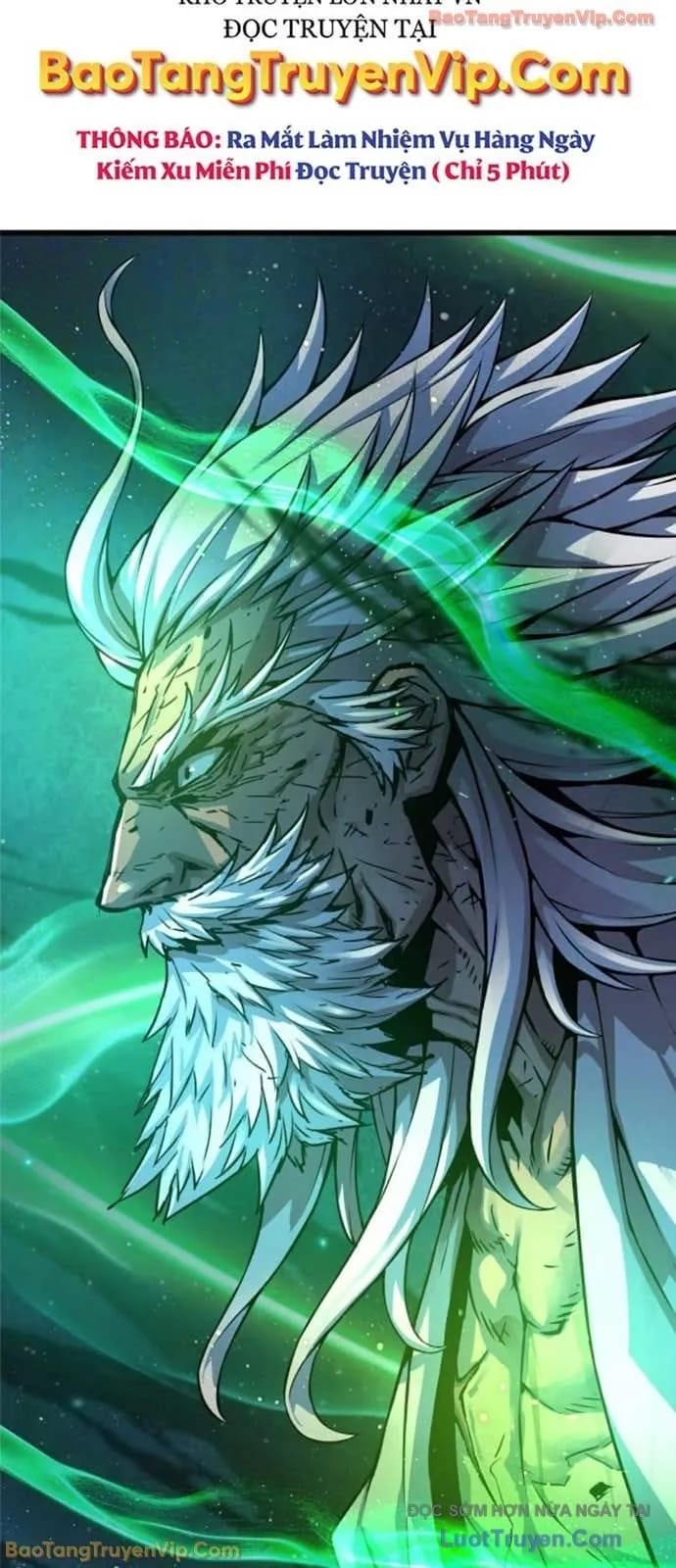 Truyện Tranh Quái Lực Loạn Thần trang 7