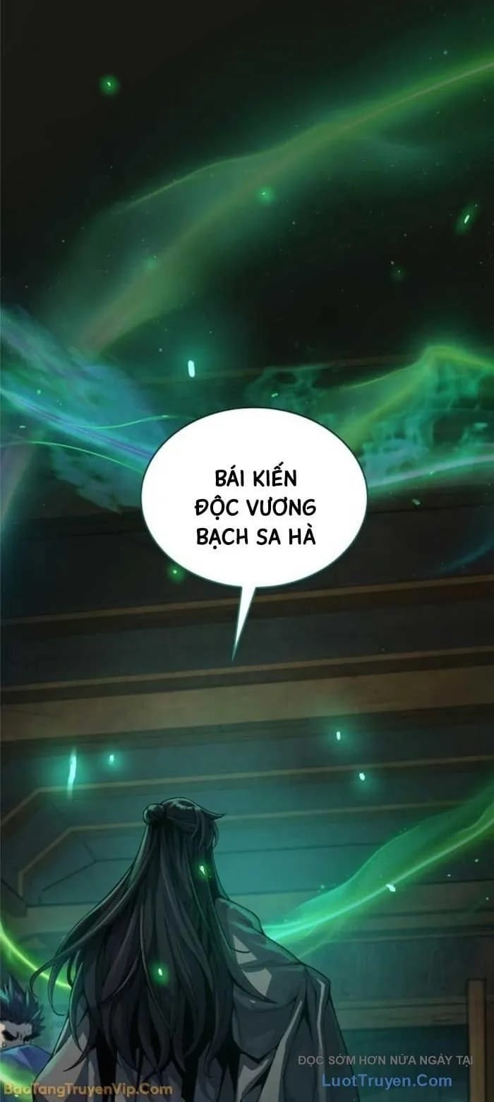 Truyện Tranh Quái Lực Loạn Thần trang 7