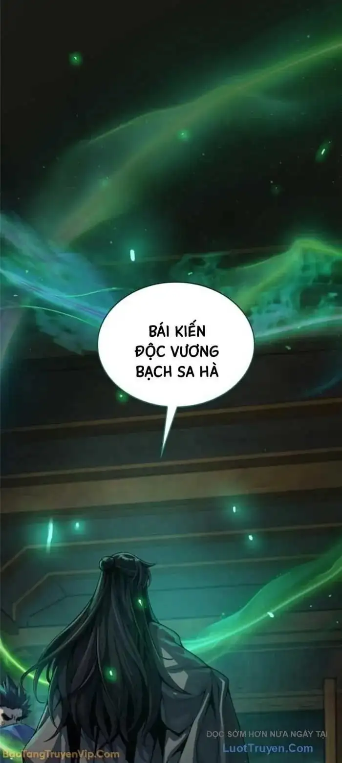 Truyện Tranh Quái Lực Loạn Thần trang 7