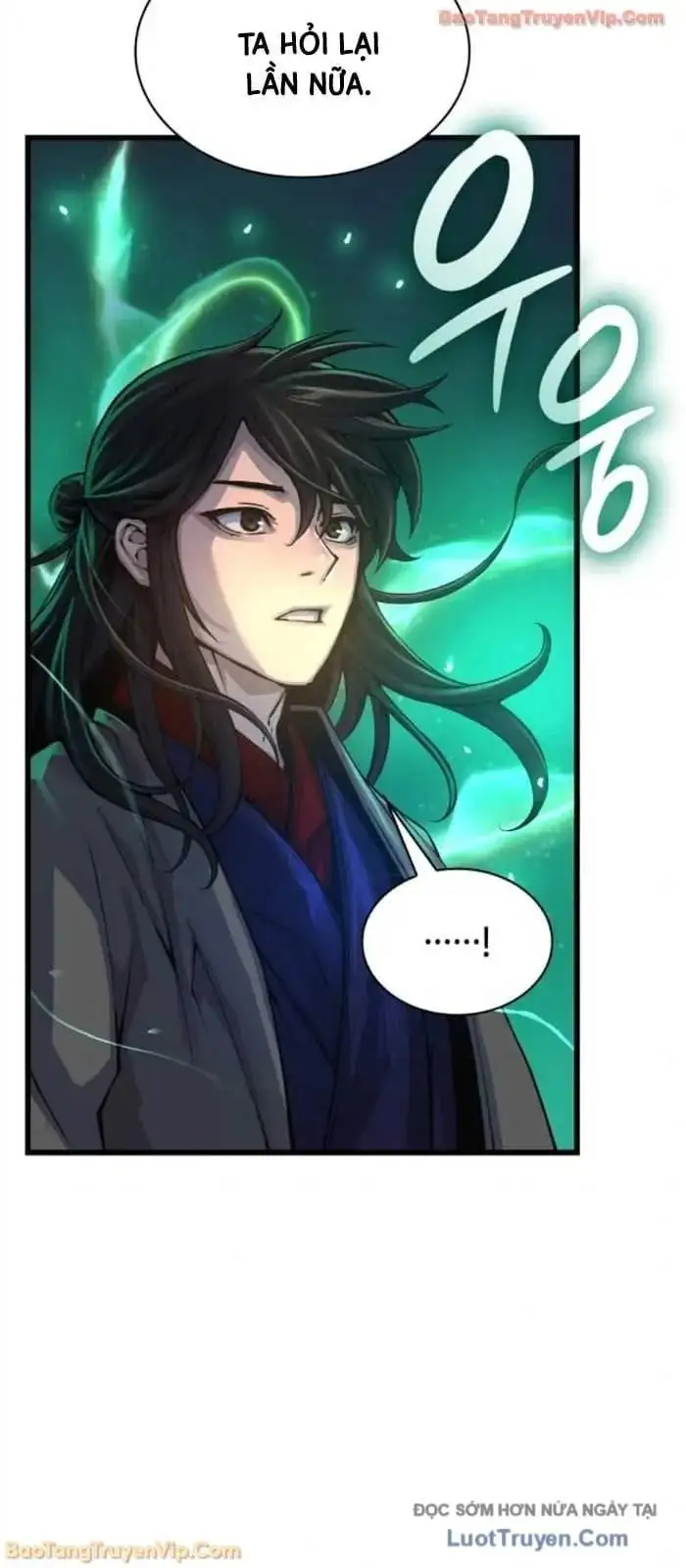 Truyện Tranh Quái Lực Loạn Thần trang 7