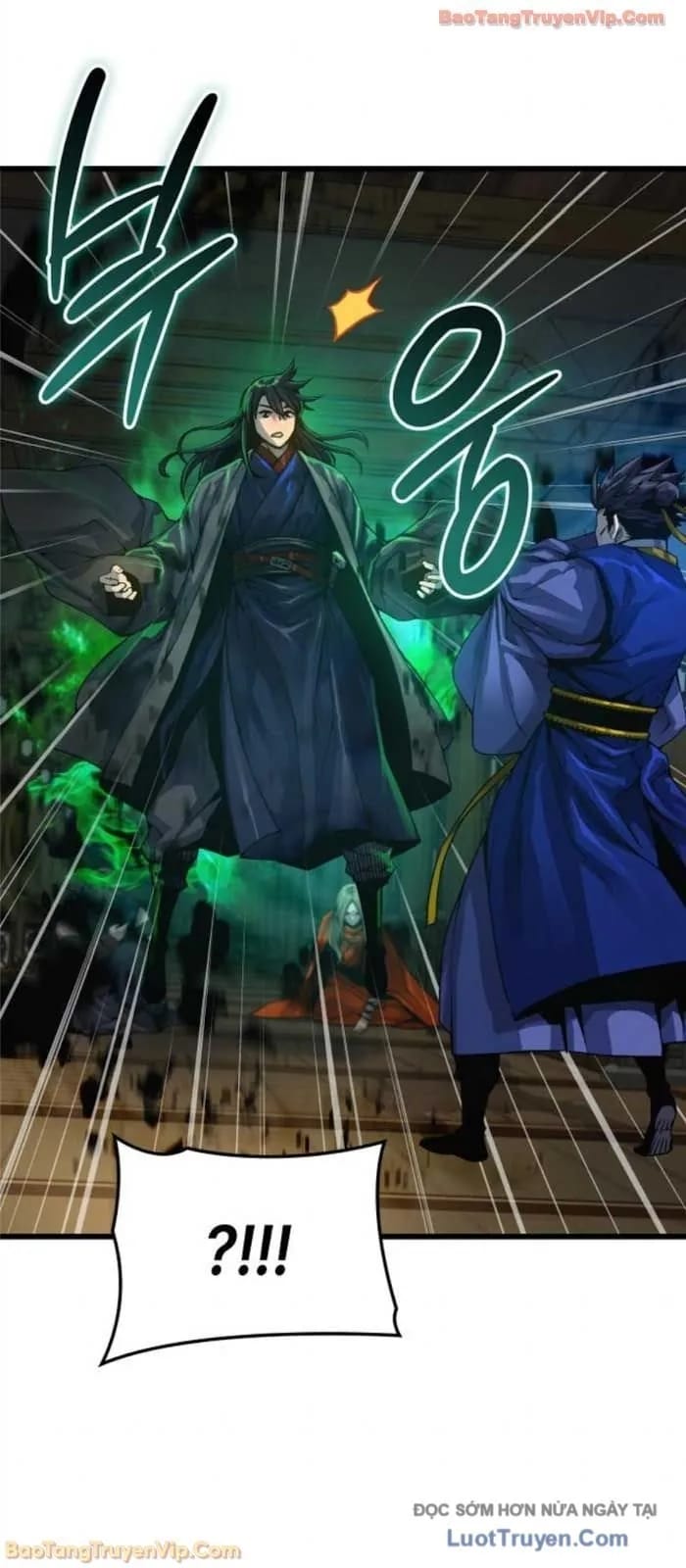 Truyện Tranh Quái Lực Loạn Thần trang 7