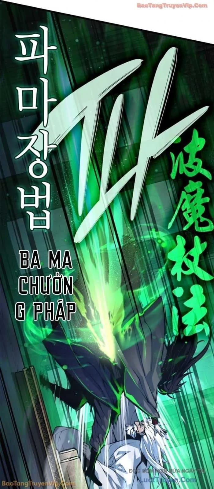 Truyện Tranh Quái Lực Loạn Thần trang 7