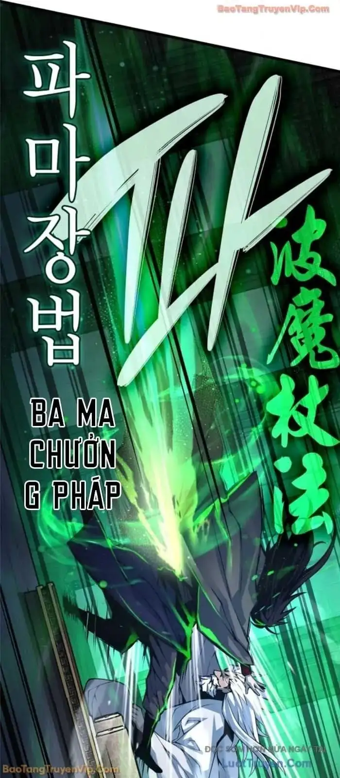 Truyện Tranh Quái Lực Loạn Thần trang 7