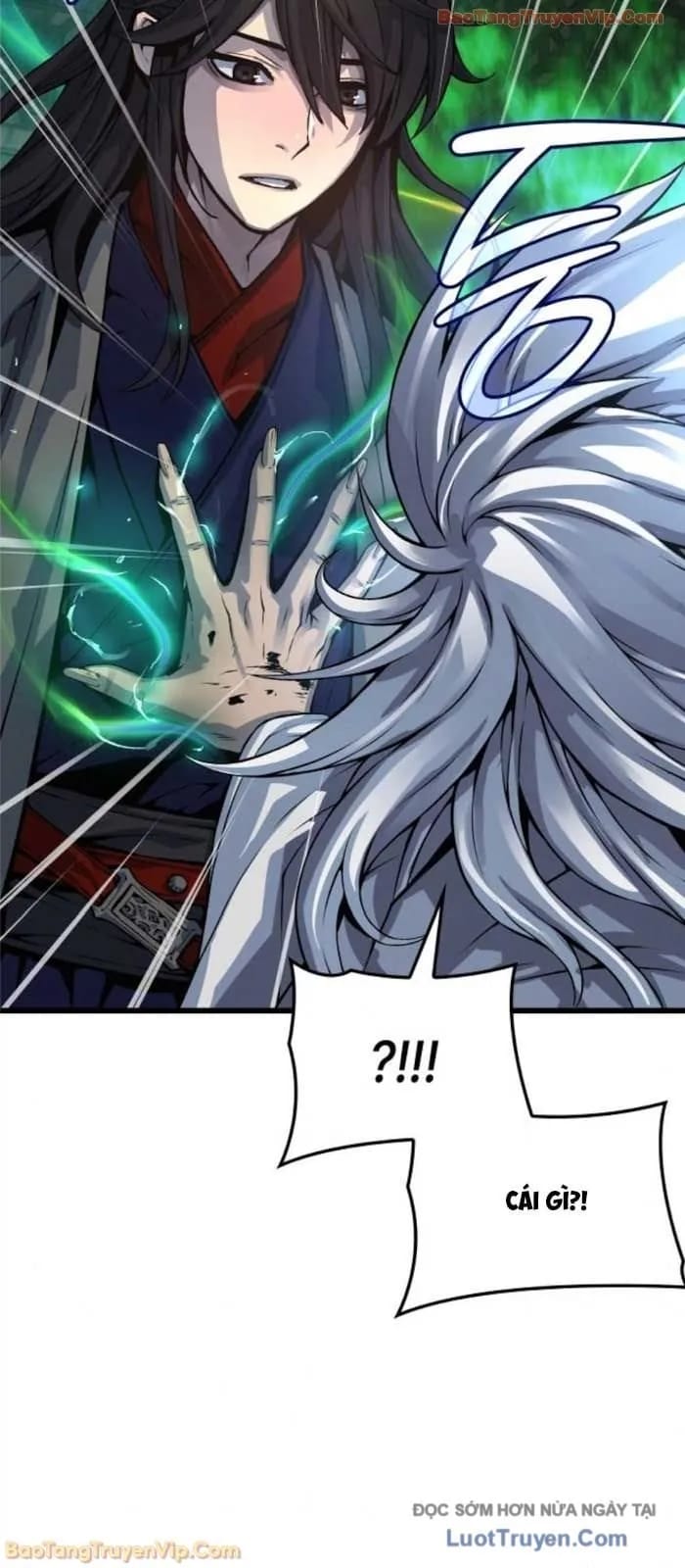 Truyện Tranh Quái Lực Loạn Thần trang 7