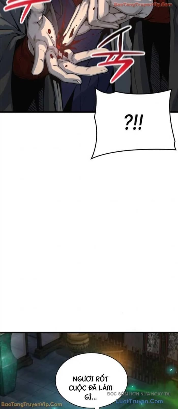 Truyện Tranh Quái Lực Loạn Thần trang 7