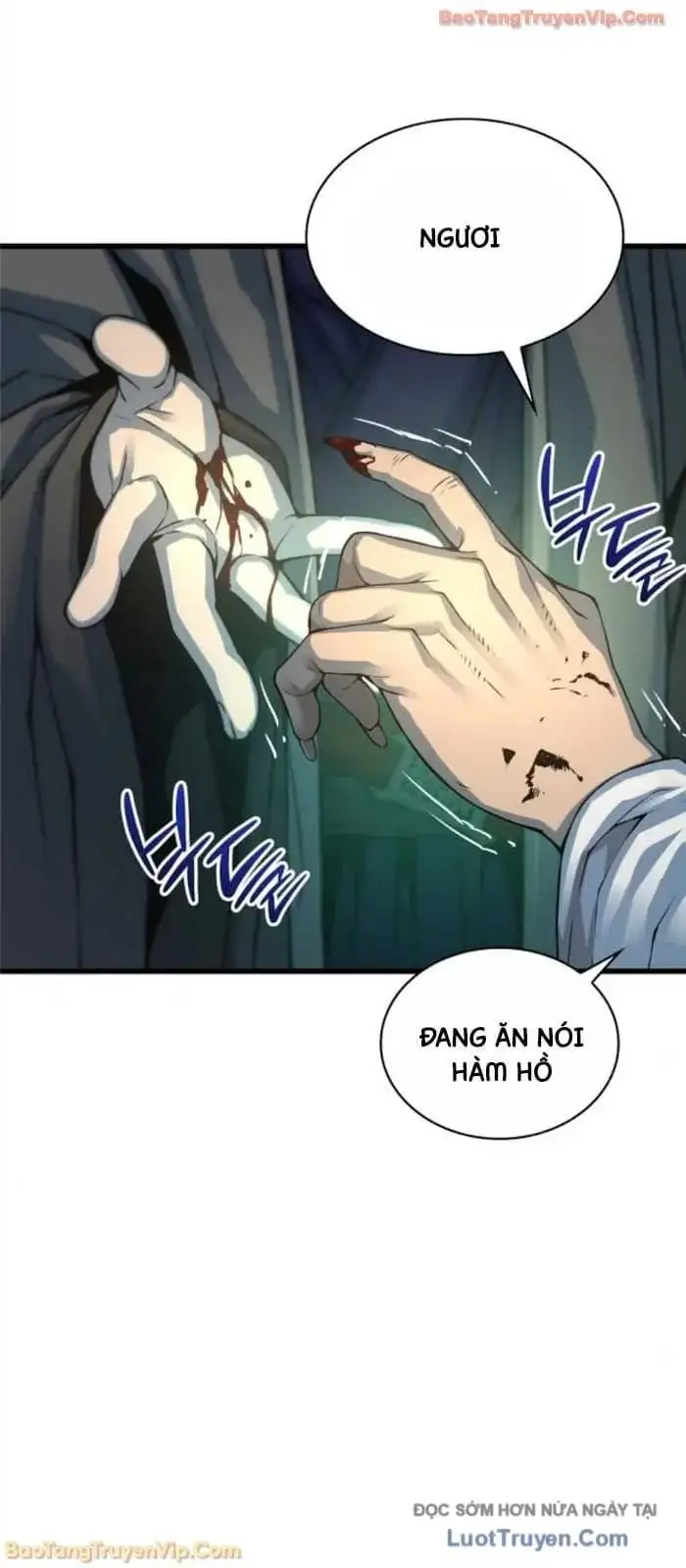 Truyện Tranh Quái Lực Loạn Thần trang 7