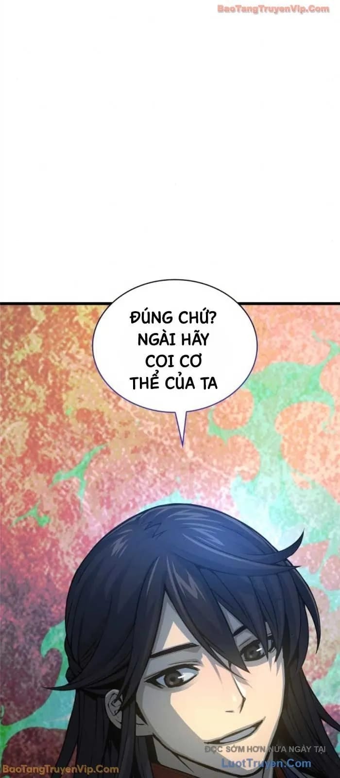 Truyện Tranh Quái Lực Loạn Thần trang 7