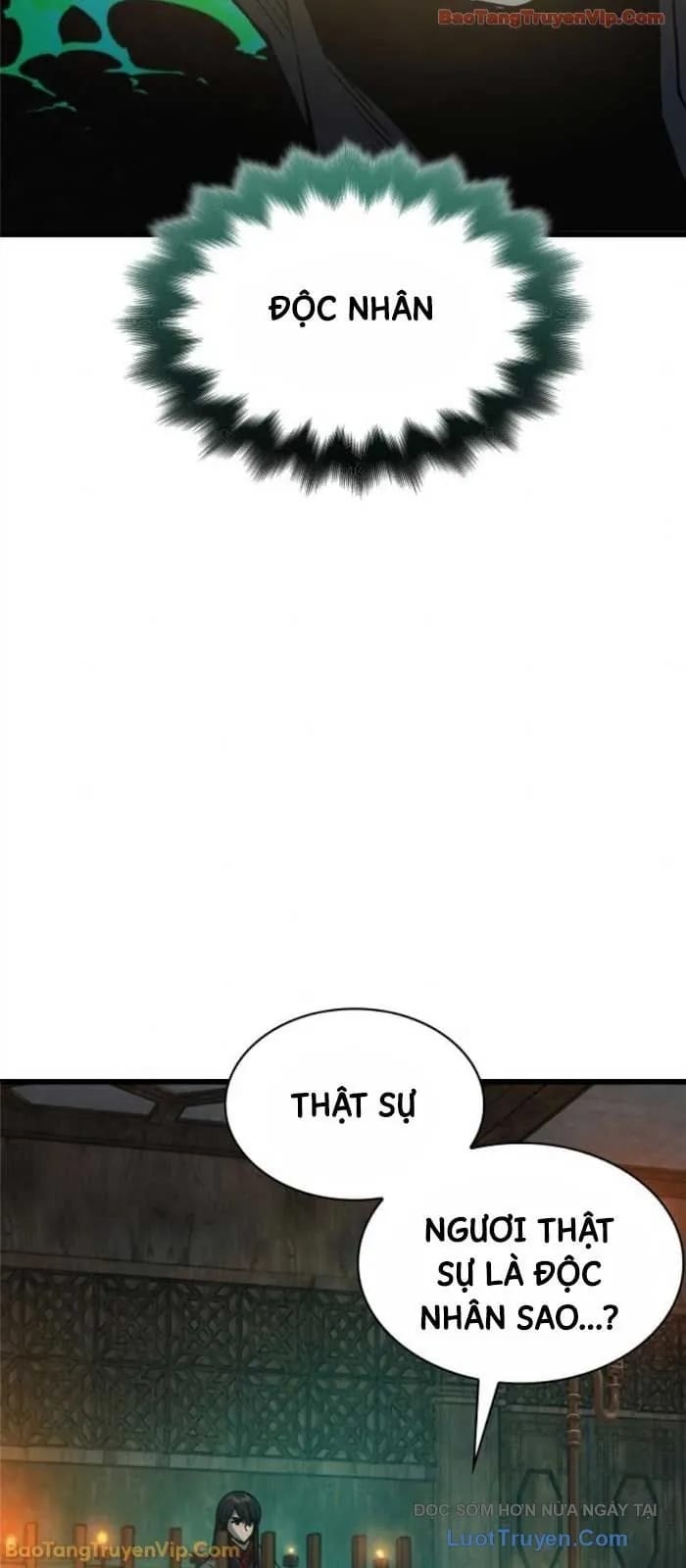 Truyện Tranh Quái Lực Loạn Thần trang 7