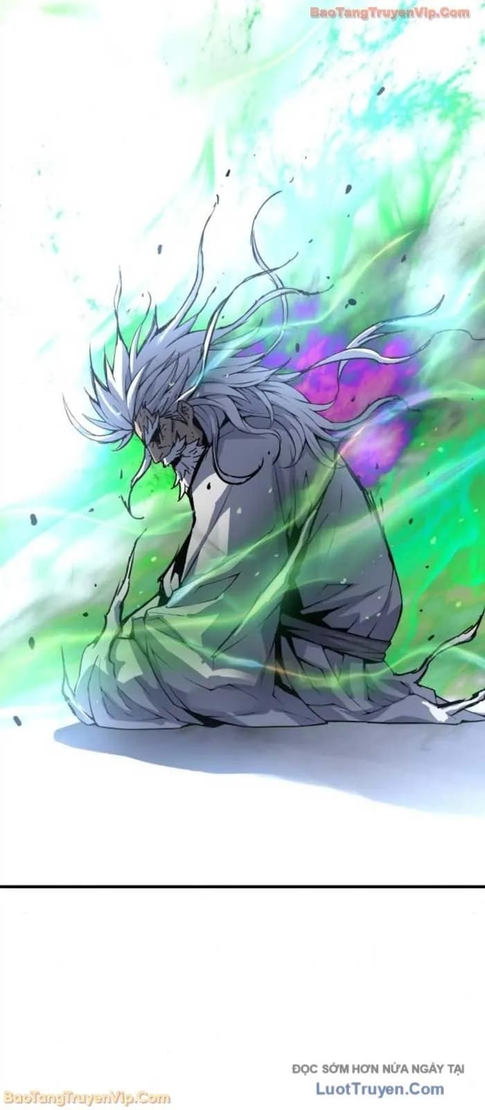 Truyện Tranh Quái Lực Loạn Thần trang 7