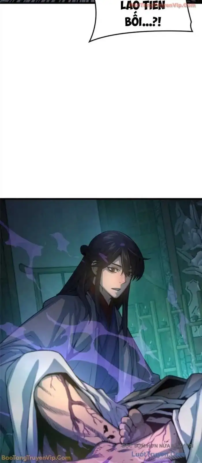 Truyện Tranh Quái Lực Loạn Thần trang 7