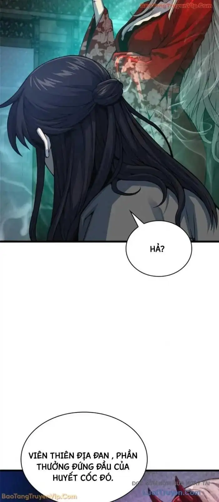 Truyện Tranh Quái Lực Loạn Thần trang 7