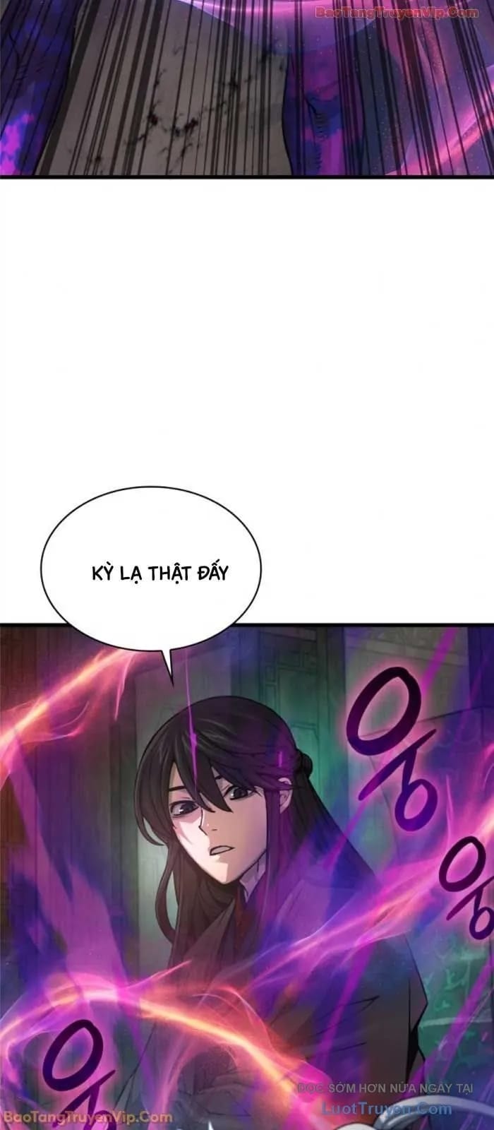 Truyện Tranh Quái Lực Loạn Thần trang 7