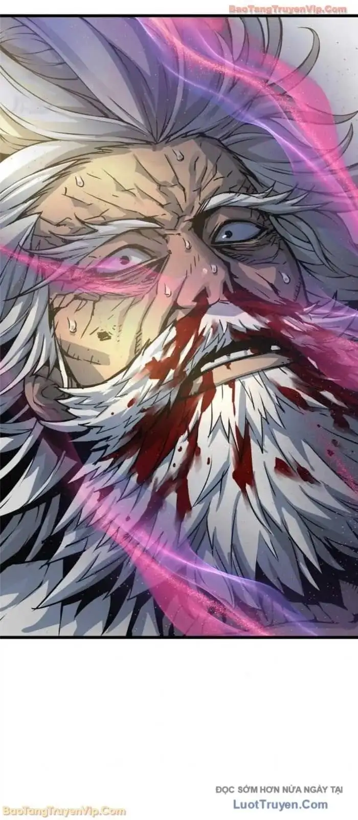 Truyện Tranh Quái Lực Loạn Thần trang 7
