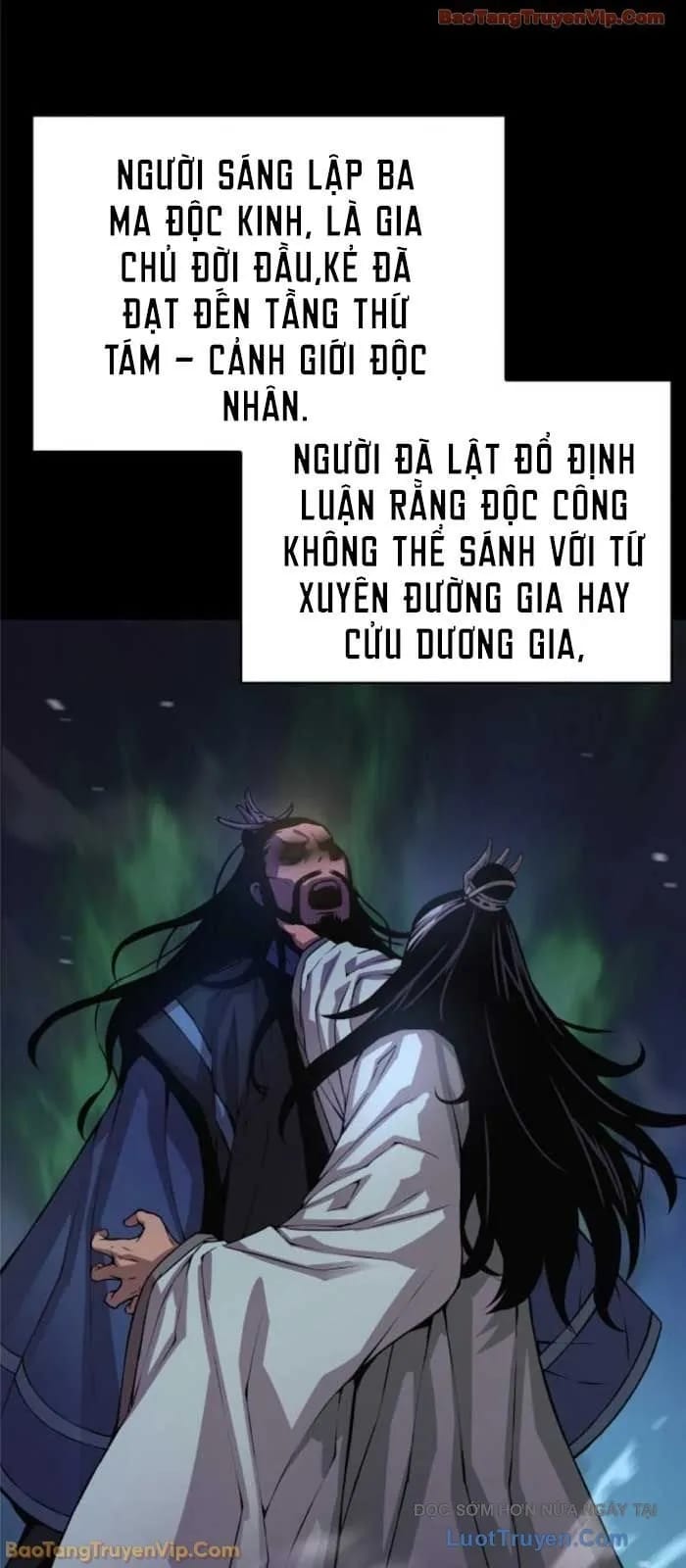 Truyện Tranh Quái Lực Loạn Thần trang 7