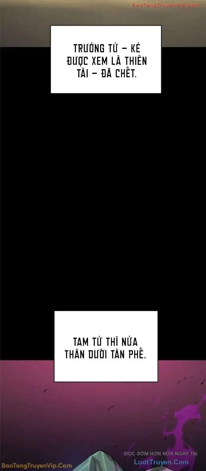 Truyện Tranh Quái Lực Loạn Thần trang 7