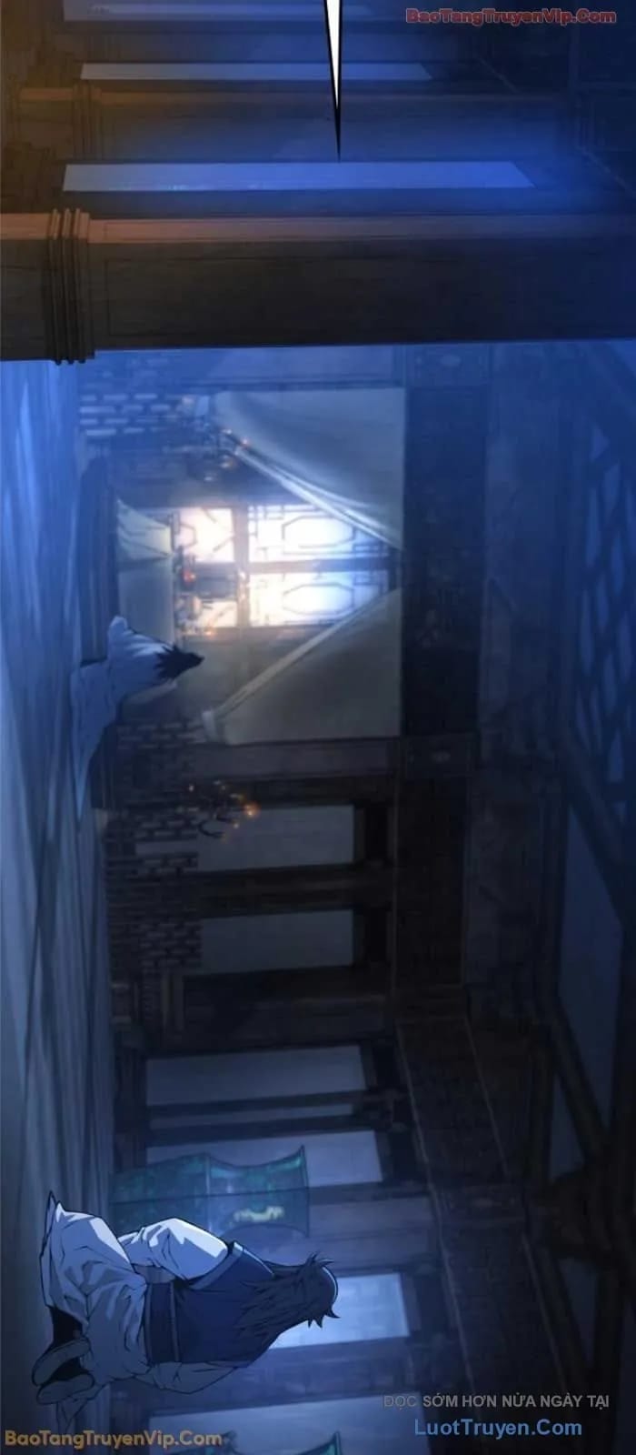 Truyện Tranh Quái Lực Loạn Thần trang 7