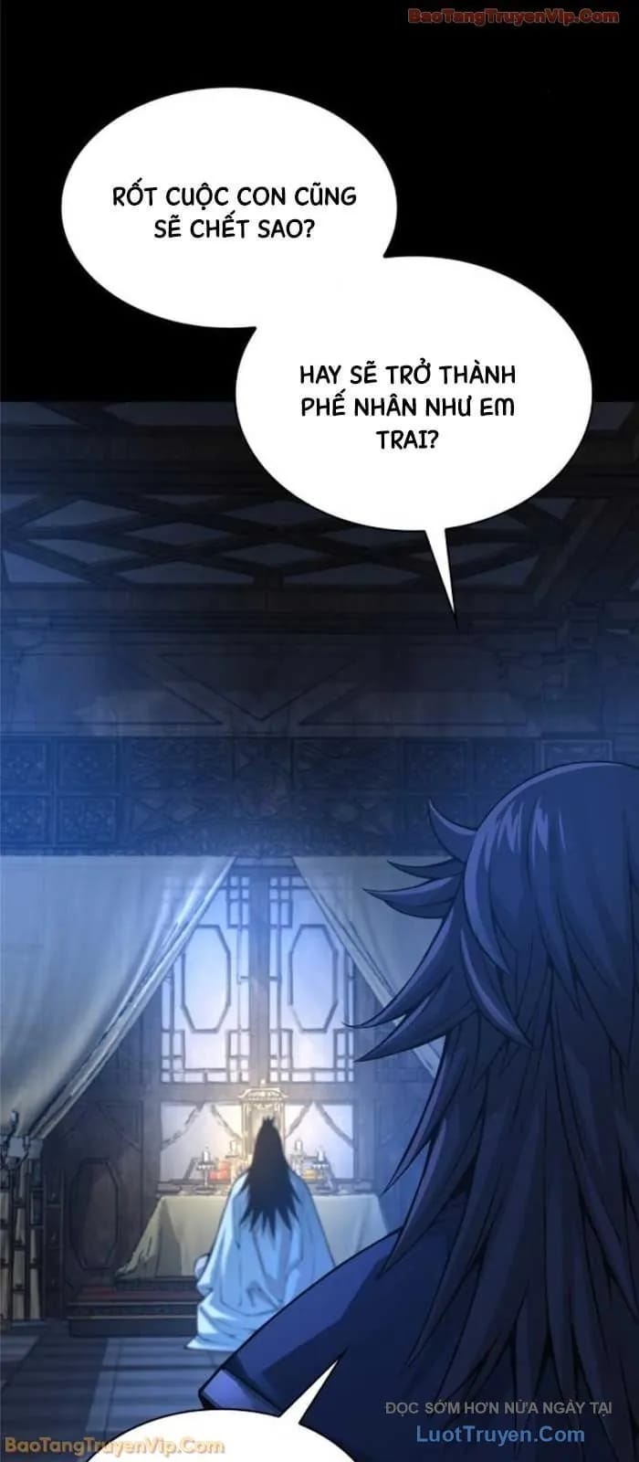 Truyện Tranh Quái Lực Loạn Thần trang 7