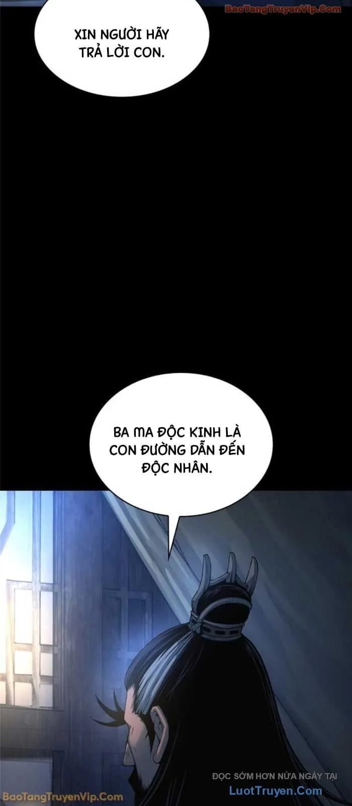 Truyện Tranh Quái Lực Loạn Thần trang 7