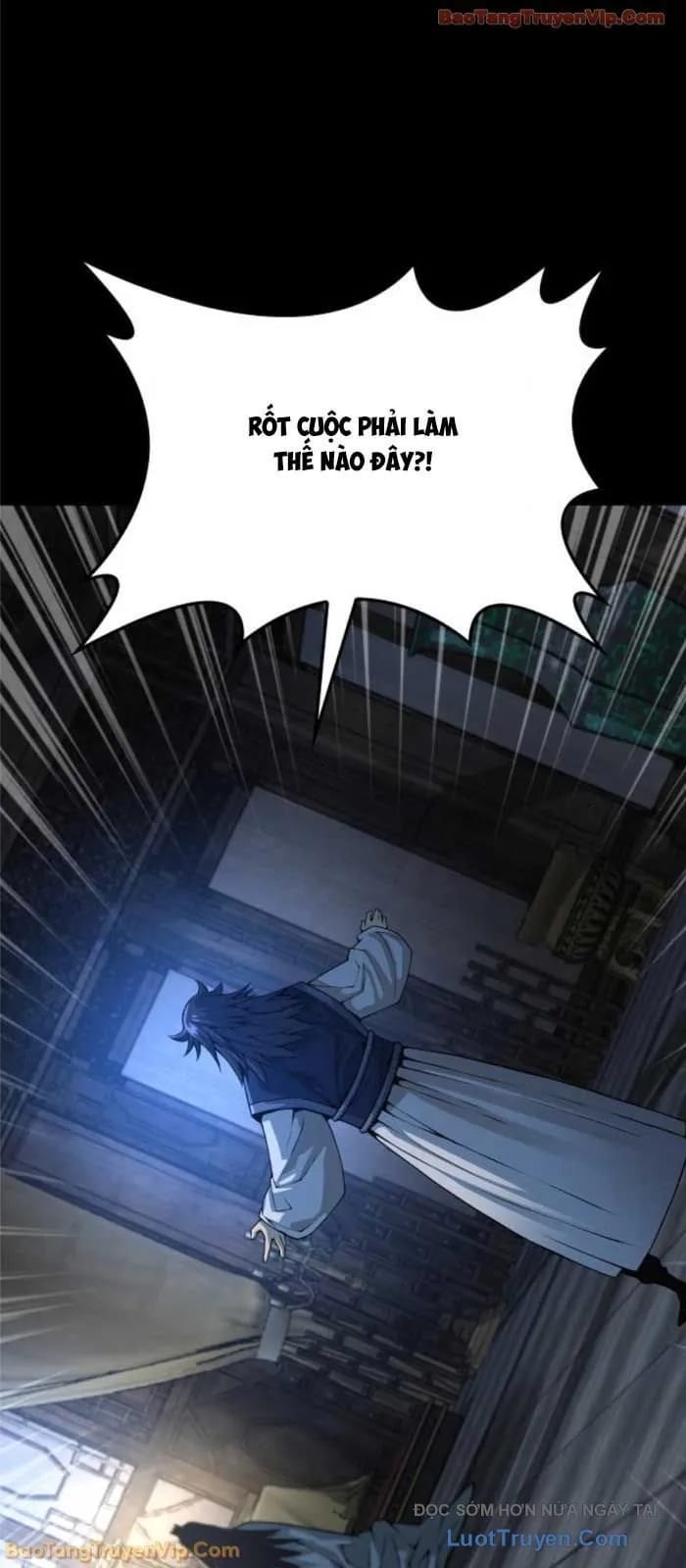 Truyện Tranh Quái Lực Loạn Thần trang 7