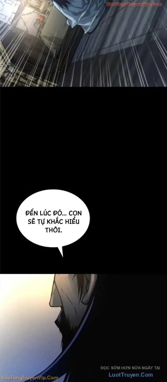 Truyện Tranh Quái Lực Loạn Thần trang 7