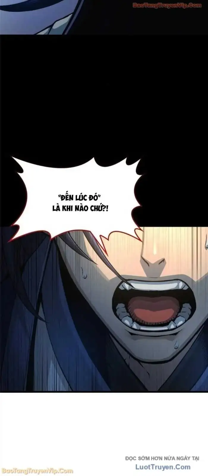 Truyện Tranh Quái Lực Loạn Thần trang 7