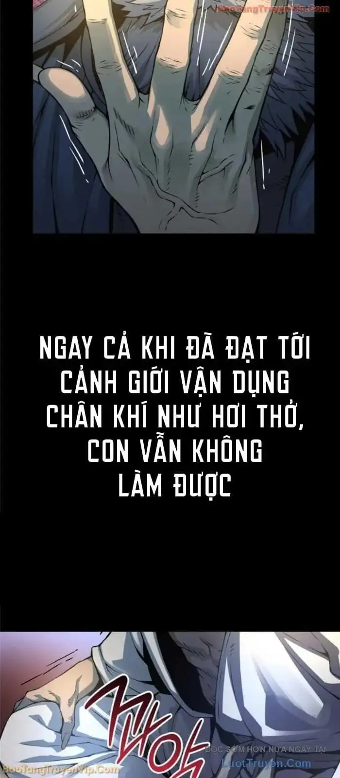 Truyện Tranh Quái Lực Loạn Thần trang 7