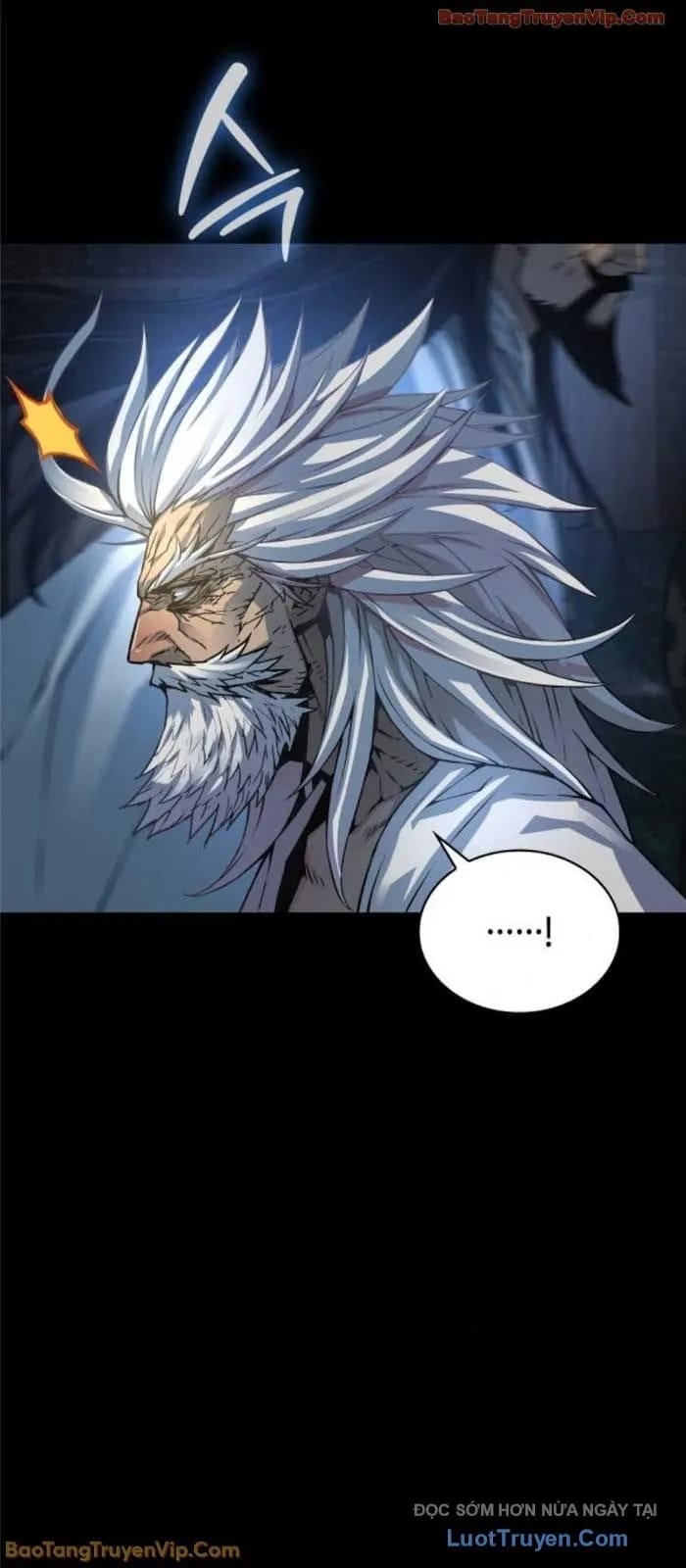 Truyện Tranh Quái Lực Loạn Thần trang 7