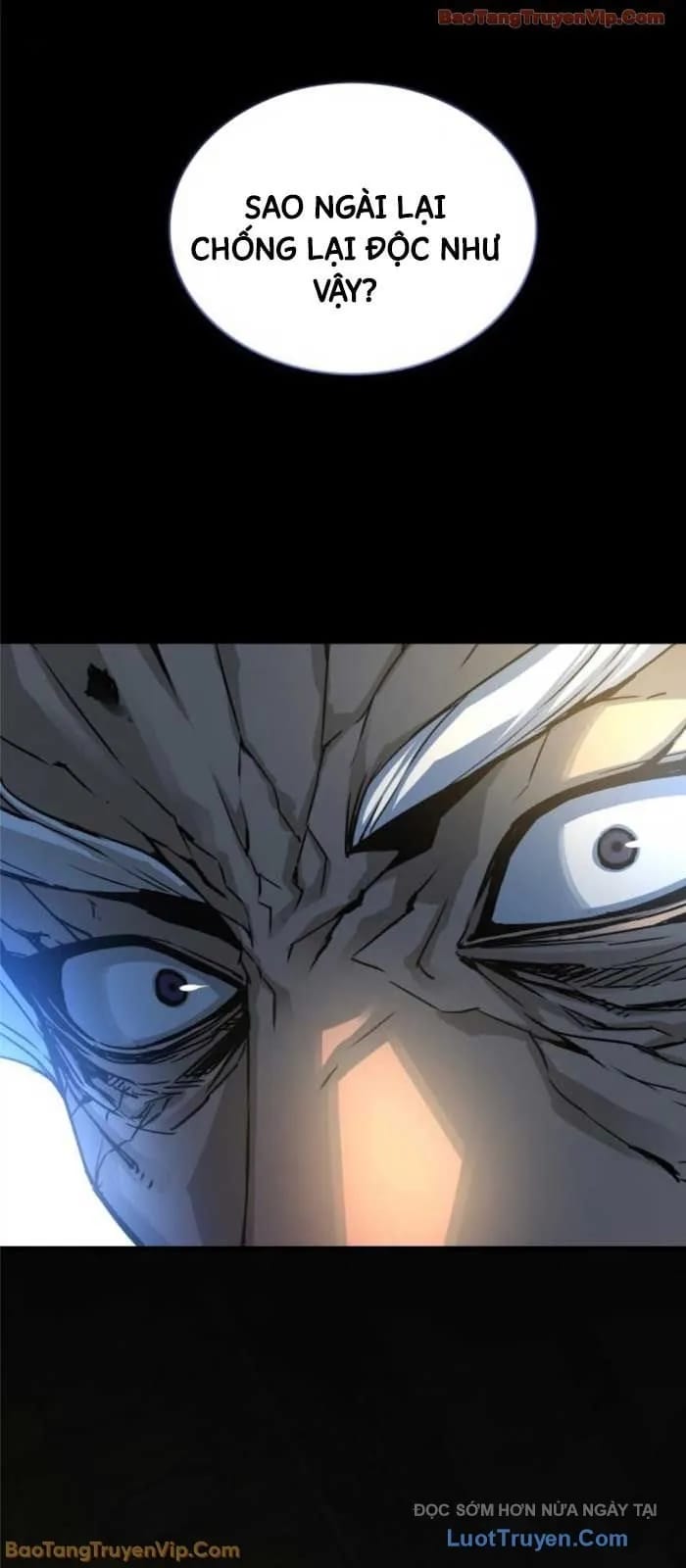 Truyện Tranh Quái Lực Loạn Thần trang 7