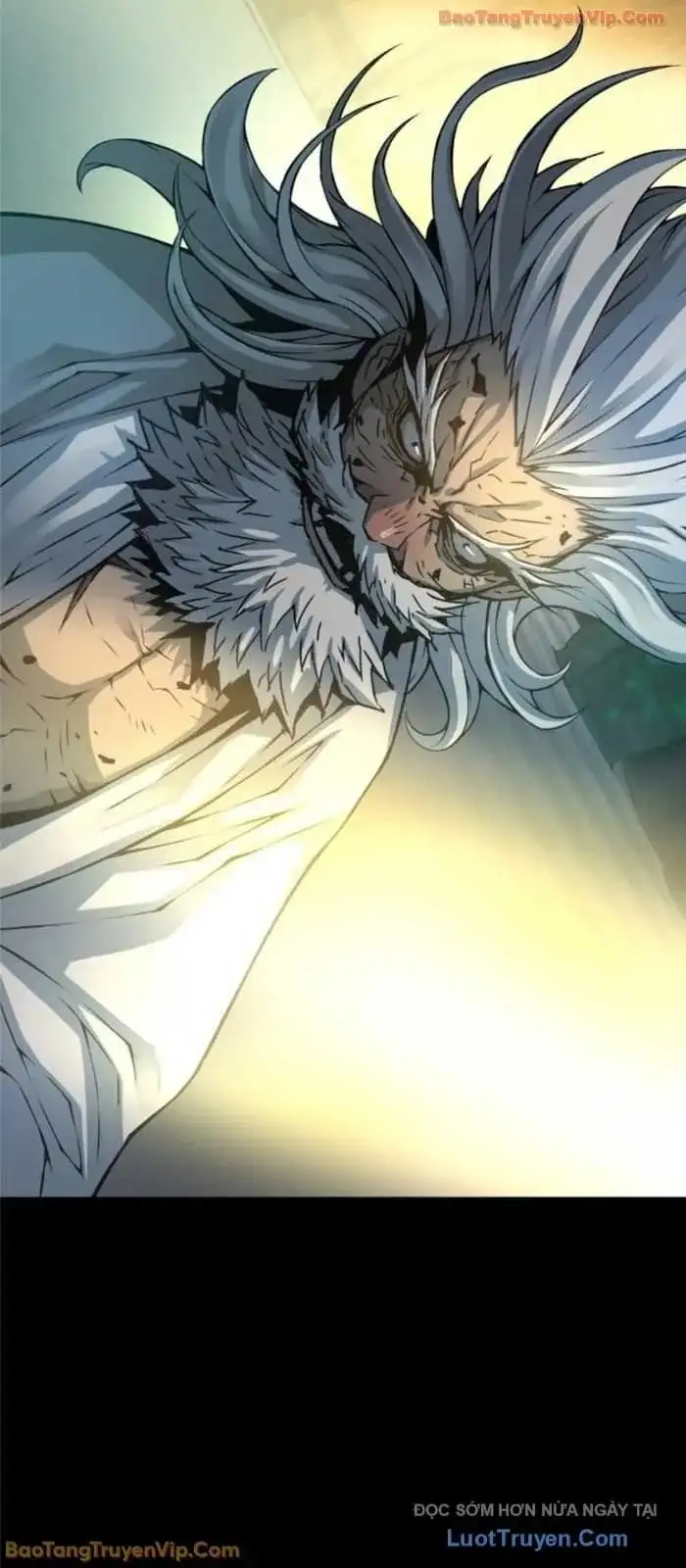 Truyện Tranh Quái Lực Loạn Thần trang 7